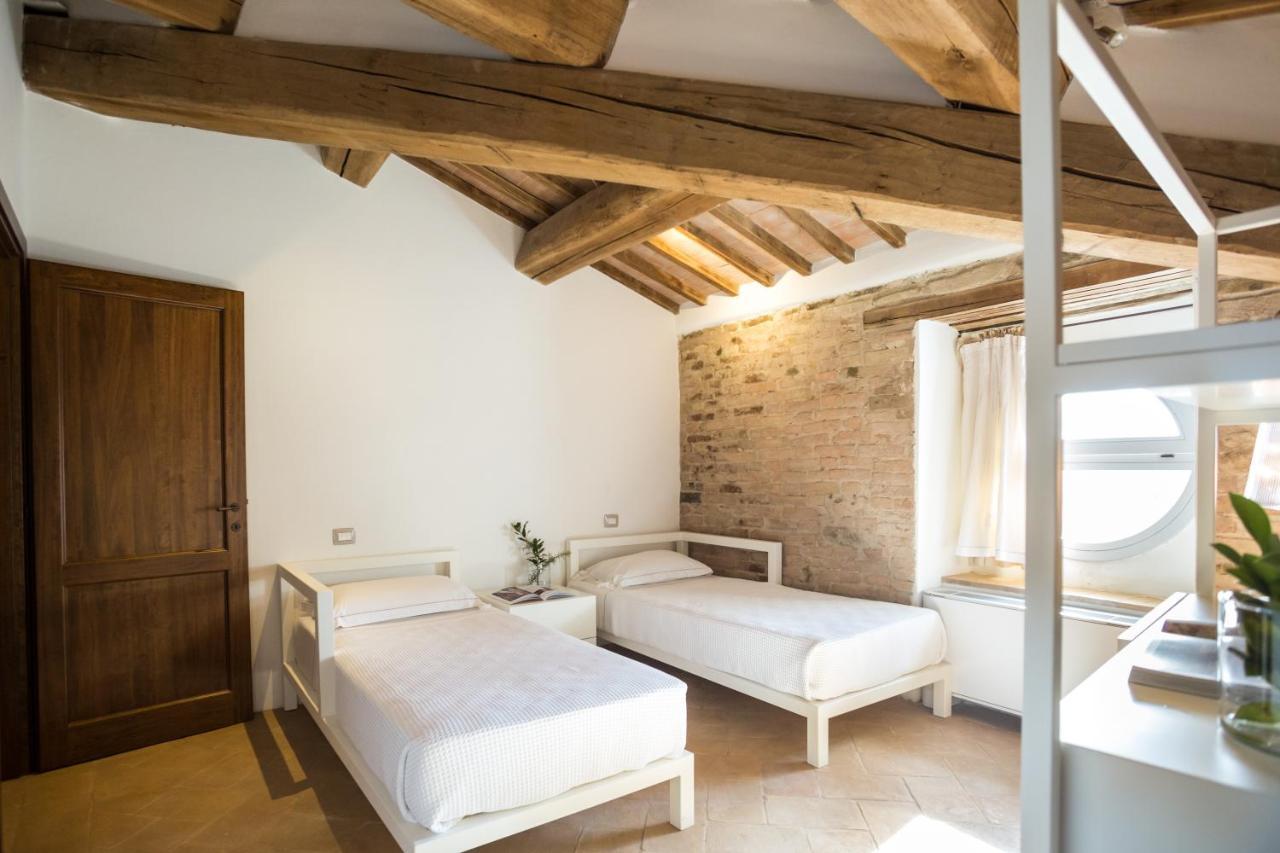 Castello Di Ramazzano - Tenute Aliani Perugia Eksteriør bilde